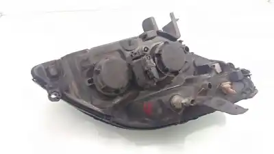 Автозапчасти б/у левая фара за renault scenic rx4 (ja0) 2.0 16v ссылки oem iam 7700432094  