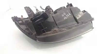 Автозапчасти б/у левая фара за renault scenic rx4 (ja0) 2.0 16v ссылки oem iam 7700432094  