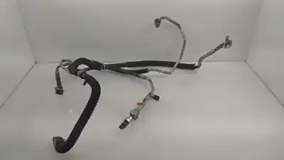 Second-hand car spare part air conditioning pipes for ford fiesta (ccn) ambiente oem iam references c1b119972db wf0cxxgakchm14715 