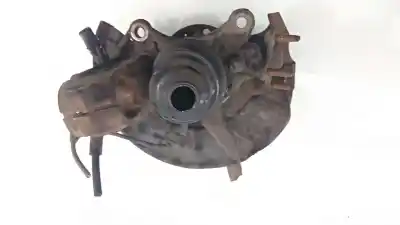 Piesă de schimb auto la mâna a doua fuzeta stanga fata pentru volkswagen golf plus (521) advance referințe oem iam 