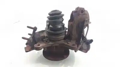 Second-hand car spare part front left knuckle for volkswagen golf plus (521) advance oem iam references  wvwzzz1kzaw557446 