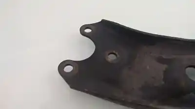 Second-hand car spare part front left lower suspension arm for volkswagen golf plus (521) advance oem iam references  wvwzzz1kzaw557446 