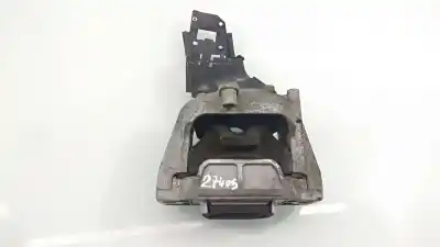 Second-hand car spare part right engine support for volkswagen golf plus (521) advance oem iam references 1k0199262cn  