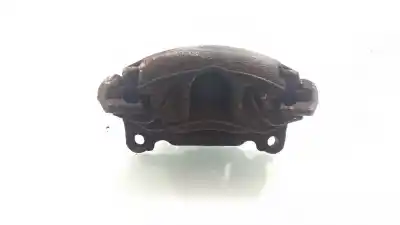 Peça sobressalente para automóvel em segunda mão pinça de travão dianteira esquerda por volkswagen golf plus (521) advance referências oem iam  wvwzzz1kzaw557446 