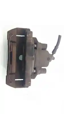 Peça sobressalente para automóvel em segunda mão pinça de travão dianteira esquerda por volkswagen golf plus (521) advance referências oem iam  wvwzzz1kzaw557446 