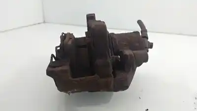 Peça sobressalente para automóvel em segunda mão pinça de travão dianteira esquerda por volkswagen golf plus (521) advance referências oem iam  wvwzzz1kzaw557446 