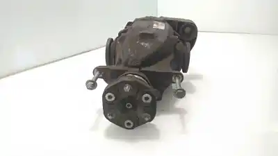 Peça sobressalente para automóvel em segunda mão diferencial traseiro por bmw serie 1 berlina (e81/e87) 120d referências oem iam 756616902