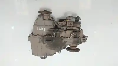 Pezzo di ricambio per auto di seconda mano  per SSANGYONG ACTYON  Riferimenti OEM IAM 3200008011 KPTC0B1KS7P030471 
