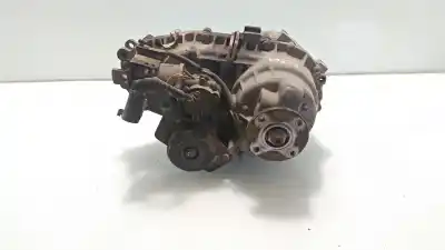 Автозапчасти б/у раздаточная коробка за ssangyong actyon 2.0 td cat ссылки oem iam 3200008011 kptc0b1ks7p030471 
