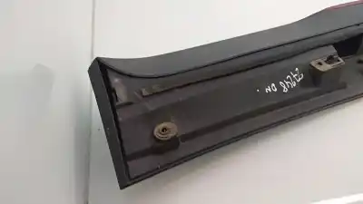 Second-hand car spare part rear spoiler for ford focus lim. (cb4) 1.6 tdci cat oem iam references 4m51a44210al