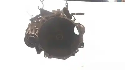 Pezzo di ricambio per auto di seconda mano riduttore per volkswagen golf plus (521) advance riferimenti oem iam lub wvwzzz1kzaw557446 5 velocidades