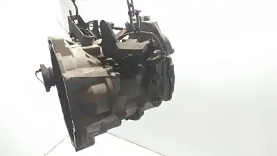 Piesă de schimb auto la mâna a doua cutie de viteze pentru volkswagen golf plus (521) advance referințe oem iam lub