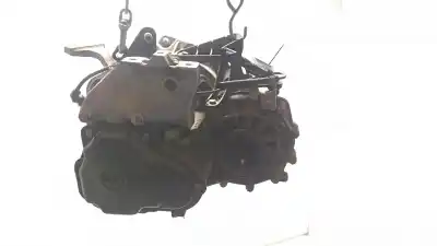 Pezzo di ricambio per auto di seconda mano riduttore per volkswagen golf plus (521) advance riferimenti oem iam lub wvwzzz1kzaw557446 5 velocidades