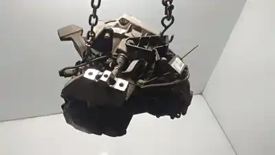 Pezzo di ricambio per auto di seconda mano riduttore per volkswagen golf plus (521) advance riferimenti oem iam lub wvwzzz1kzaw557446 5 velocidades