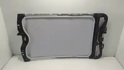 Peça sobressalente para automóvel em segunda mão tecto de abrir interior por peugeot 508 business line referências oem iam 96871211