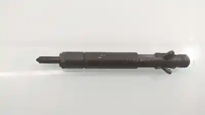 Second-hand car spare part injector for ford transit connect (tc7) 1.8 tdci cat oem iam references tjbb02701d xs4qtf 