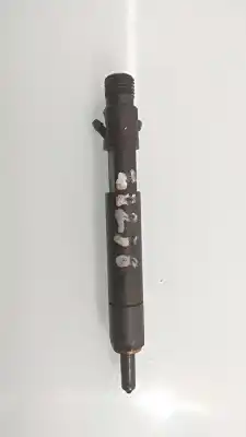 Second-hand car spare part injector for ford transit connect (tc7) 1.8 tdci cat oem iam references tjbb02701d xs4qtf 