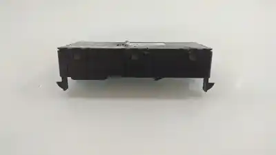 Peça sobressalente para automóvel em segunda mão módulo eletrônico por peugeot 508 business line referências oem iam 9665961580