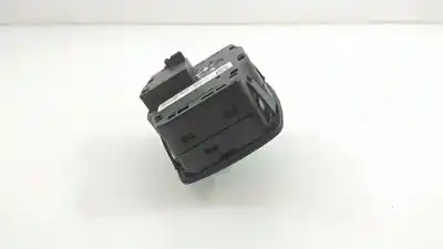 Peça sobressalente para automóvel em segunda mão comandos de alavanca por peugeot 508 business line referências oem iam 9802378577