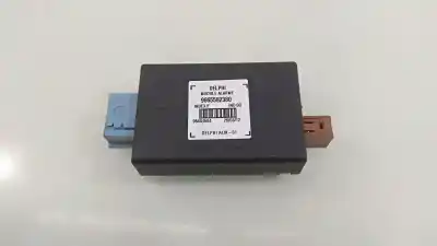 Peça sobressalente para automóvel em segunda mão módulo eletrônico por peugeot 508 business line referências oem iam 9665582380