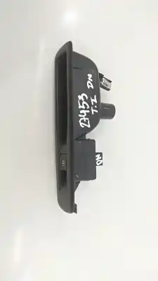 Автозапчасти б/у управление задними левыми стеклами за renault megane iii berlina 5 p expression ссылки oem iam 829500004r vf1bz110651812195 