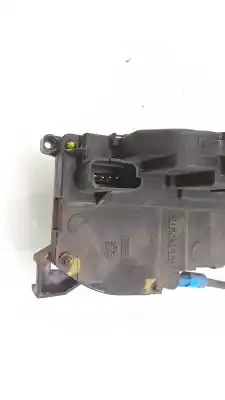 Автозапчасти б/у замок левой передней двери за renault megane iii berlina 5 p expression ссылки oem iam 805030001r vf1bz110651812195 