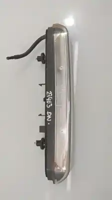 Peça sobressalente para automóvel em segunda mão farolim traseiro central por peugeot 508 business line referências oem iam 9688016380