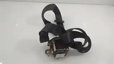 Peça sobressalente para automóvel em segunda mão cinto de segurança traseiro esquerdo por peugeot 508 business line referências oem iam 98020244xx