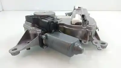 Peça sobressalente para automóvel em segunda mão motor de fechadura central mala por peugeot 508 business line referências oem iam 9677615380