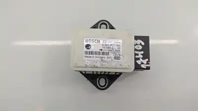 Peça sobressalente para automóvel em segunda mão sensor por peugeot 508 business line referências oem iam 9664661580