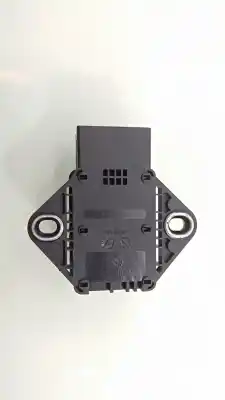 Peça sobressalente para automóvel em segunda mão sensor por peugeot 508 business line referências oem iam 9664661580  0265005765