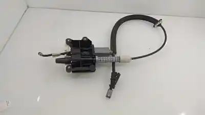 Pièce détachée automobile d'occasion FREIN À MAIN ÉLECTRIQUE pour PEUGEOT 508  Références OEM IAM 9801605680  