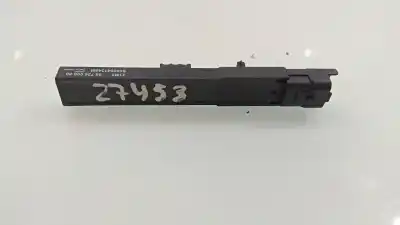 Peça sobressalente para automóvel em segunda mão antena por peugeot 508 business line referências oem iam 9672409080