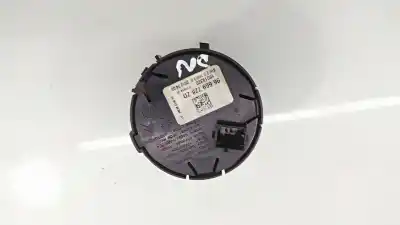 Peça sobressalente para automóvel em segunda mão comandos de alavanca por peugeot 508 business line referências oem iam 96669728zd