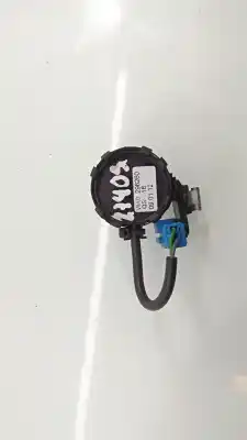 Peça sobressalente para automóvel em segunda mão sensor por peugeot 508 business line referências oem iam 9670708980 vf38urhc8cl040311 