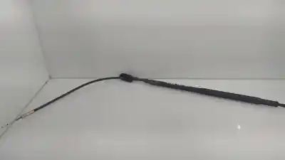 Peça sobressalente para automóvel em segunda mão amortecedores do tronco / porta por peugeot 508 business line referências oem iam 9677614780