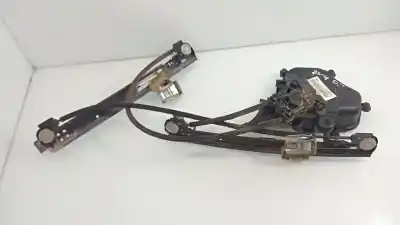 İkinci el araba yedek parçası ÖN SOL PENCERE REGÜLATÖRÜ için SEAT IBIZA (6J5)  OEM IAM referansları 6R0959801N VSSZZZ6JZAR169229 