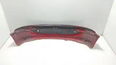 Recambio de automóvil de segunda mano de PARAGOLPES DELANTERO para PEUGEOT 206 BERLINA  referencias OEM IAM  VF32AKFWF44153590 