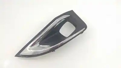 İkinci el araba yedek parçası SAG TAMPON IZGARASI için PEUGEOT 3008 I MONOSPACE (0U_)  OEM IAM referansları 9810881277D  