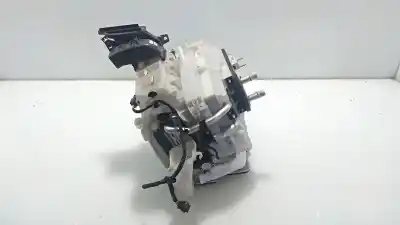 Gebrauchtes Autoersatzteil vollständige normale heizung gebläsemotor zum peugeot 3008 1.2 12v e-thp oem-iam-referenzen 5p1320300  