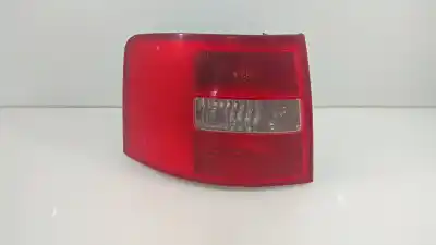 Second-hand car spare part left tailgate light for audi a6 c5 avant (4b5, 4b6) 2.5 tdi oem iam references 4b9945095f  