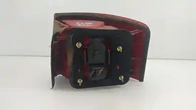 Second-hand car spare part left tailgate light for audi a6 c5 avant (4b5, 4b6) 2.5 tdi oem iam references 4b9945095f  