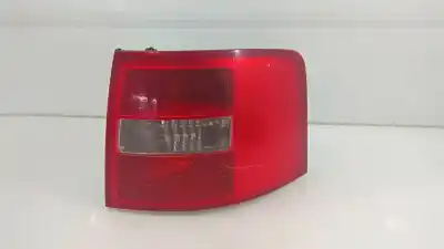 Second-hand car spare part right tailgate light for audi a6 c5 avant (4b5, 4b6) 2.5 tdi oem iam references 4b9945096f  