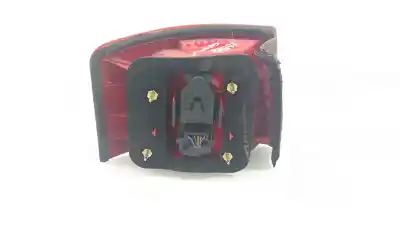 Second-hand car spare part right tailgate light for audi a6 c5 avant (4b5, 4b6) 2.5 tdi oem iam references 4b9945096f  