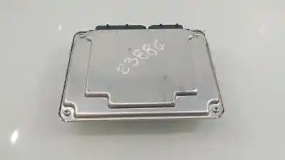 Second-hand car spare part  for AUDI A6 C5 AVANT (4B5, 4B6)  OEM IAM references 8E0907401J  0281011387