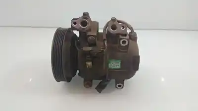 Pezzo di ricambio per auto di seconda mano  per SSANGYONG KYRON  Riferimenti OEM IAM 664130015  4 OREJAS TOMAS POR ARRIBA