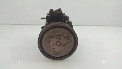 Second-hand car spare part air conditioning compressor for ssangyong kyron 200 xdi 2wd oem iam references 664130015  4 orejas tomas por arriba