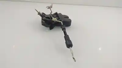 Second-hand car spare part trunk lock for audi a6 c5 avant (4b5, 4b6) 2.5 tdi oem iam references   