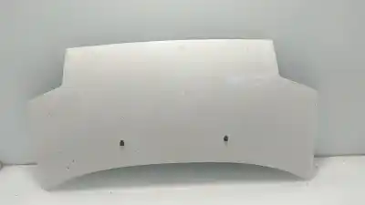 Peça sobressalente para automóvel em segunda mão capot por citroen c2 empresa referências oem iam 