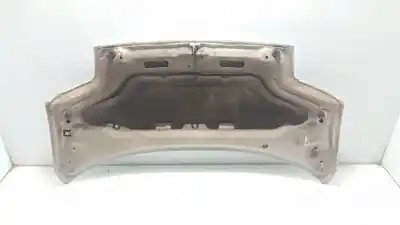 Peça sobressalente para automóvel em segunda mão capot por citroen c2 empresa referências oem iam  vf7jg8hzc97503009 